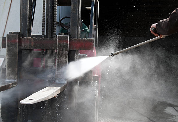  Kingston, RI Pressure Washing Pros